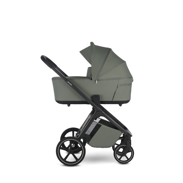 EASYWALKER Zoey Go kombinovaný kočík Mineral Green