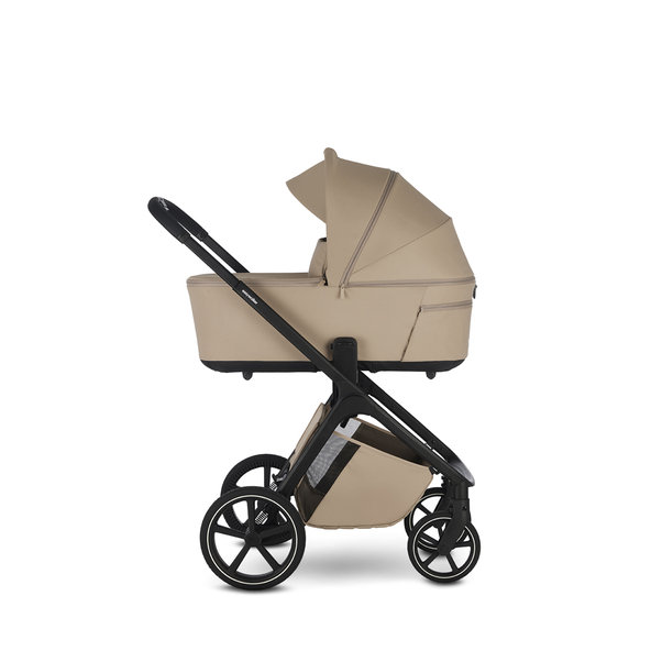 EASYWALKER Zoey Go kombinovaný kočík Sand Taupe