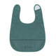 PETITE&MARS Podbradník PU Nate Misty Green 6m+