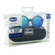 CHICCO Okuliare slnečné Blue Mirror 12m+