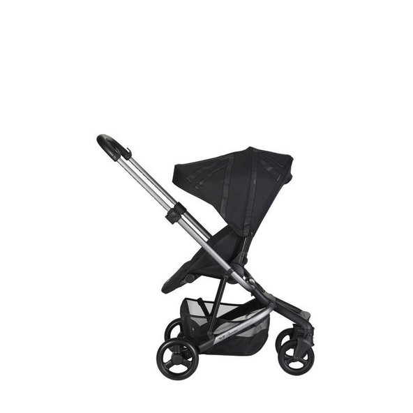 EASYWALKER MINI športový kočík Oxford Black