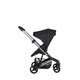 EASYWALKER MINI športový kočík Oxford Black