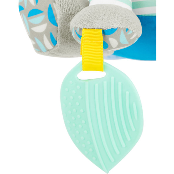 Skip Hop Bandana Buddies aktívna hračka na C krúžku Koala 0 m+