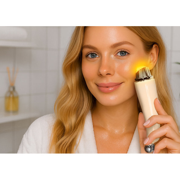 NENO Beauty Prístroj s technológiou EMS a RF Algo