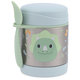 Skip Hop Besties Squad termoska na jedlo Dino 36 m+ 325 ml