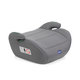 CHICCO Podsedák Quasar i-Size 125-150 cm Grey