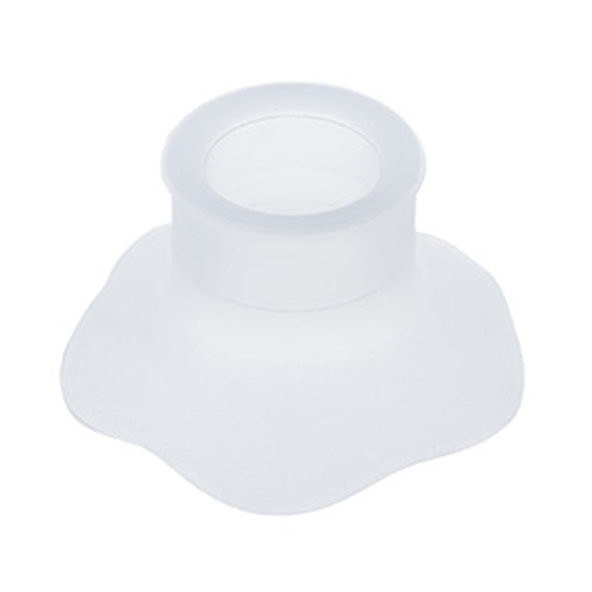 CANPOL BABIES SmartSense silikónové vložky 17/19/21 mm 3ks