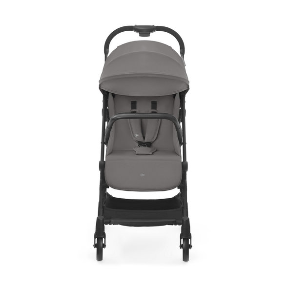 KINDERKRAFT SELECT Kočík športový Indy 2 Cozy Grey, Premium