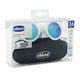 CHICCO Okuliare slnečné Cream Mirror 36m+