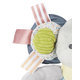 SKIP HOP Bandana Buddies závesná hračka slon 0 m+