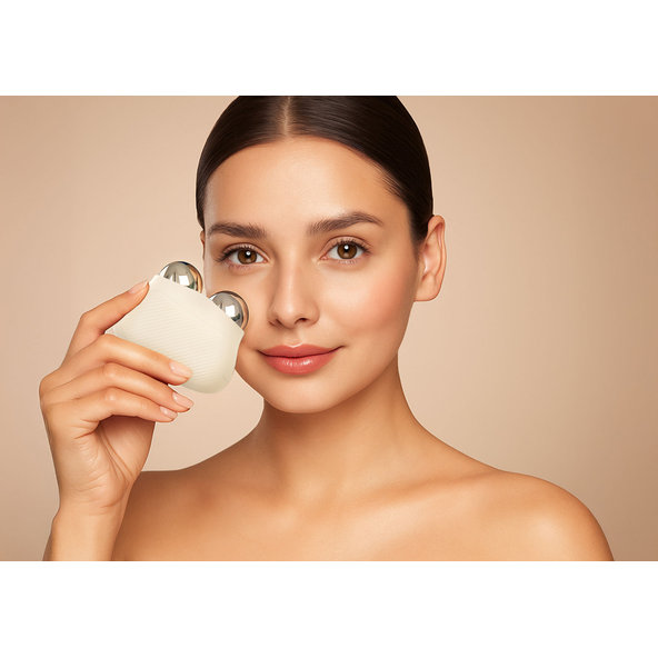 NENO Beauty Naya EMS masážny prístroj na tvár