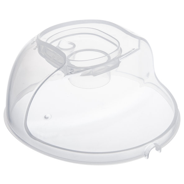 CANPOL BABIES SmartSense lievik 24 mm + zásobník mlieka