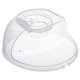 CANPOL BABIES SmartSense lievik 24 mm + zásobník mlieka
