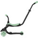 QPLAY Odrážadlo a kolobežka Sema Evo 6v1 Jade Green 12 m+