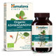 Himalaya Organická ASHWAGANDHA 60 kapsúl