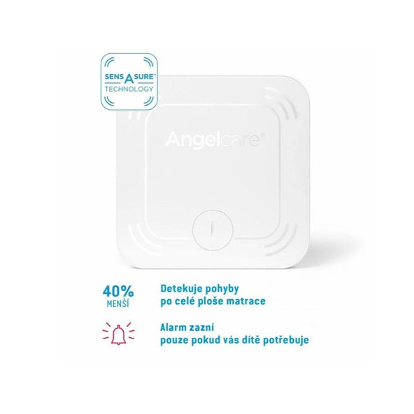 ANGELCARE AC027 Monitor pohybu dychu