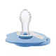 LOVI Cumlík silikónový dynamický Prime Frost 0-6 m 2 ks