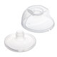 CANPOL BABIES SmartSense lievik 24 mm + zásobník mlieka