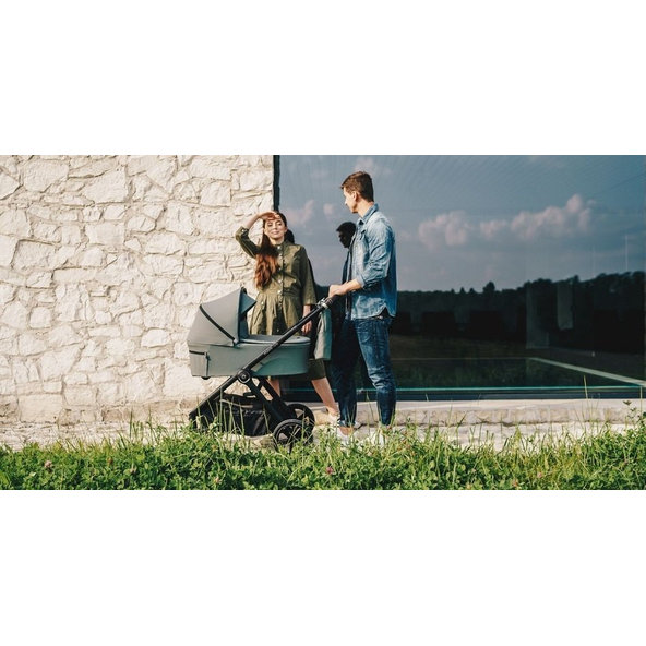 ESPIRO Kočík kombinovaný Only 210 gel