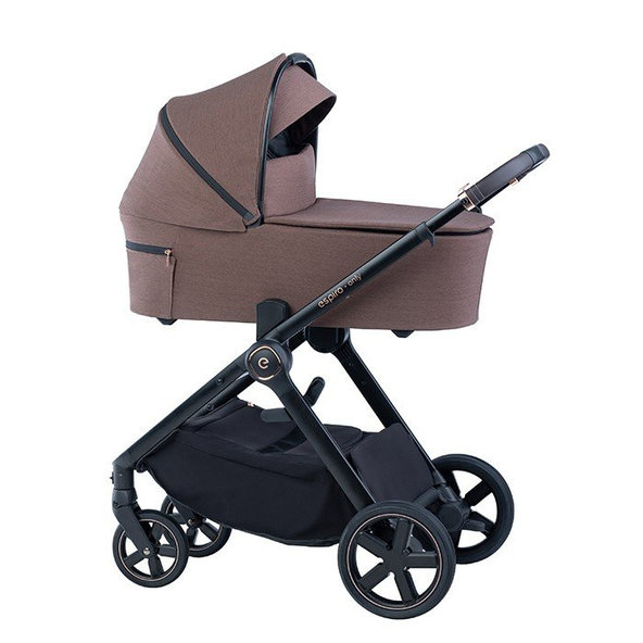 ESPIRO Kočík kombinovaný Only 219 gel