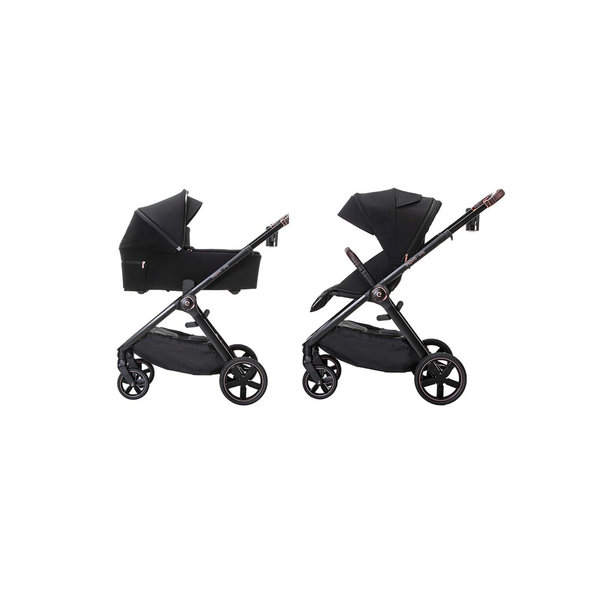 ESPIRO Kočík kombinovaný Only 219 gel