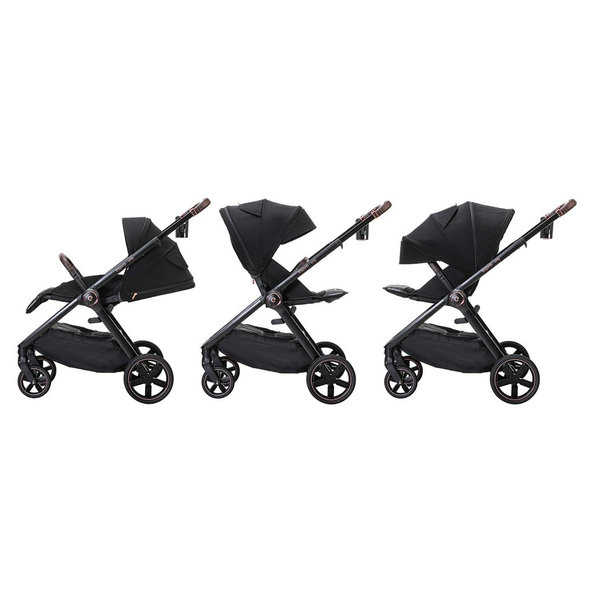 ESPIRO Kočík kombinovaný Only 219 gel