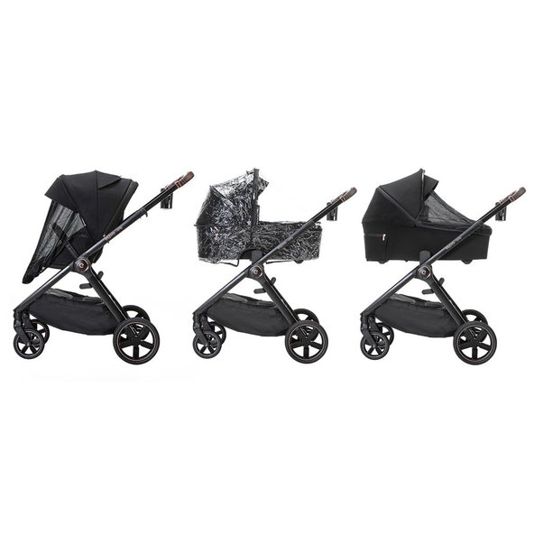 ESPIRO Kočík kombinovaný Only 219 gel