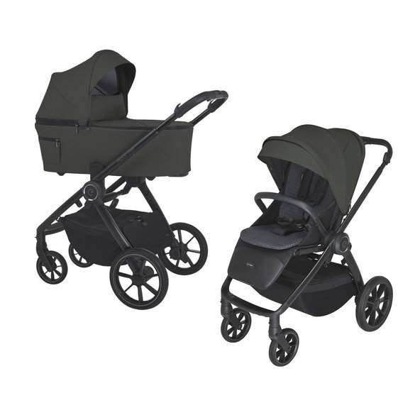 ESPIRO Kočík kombinovaný Yoga 04