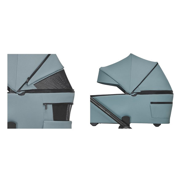 ESPIRO Kočík kombinovaný Yoga 04