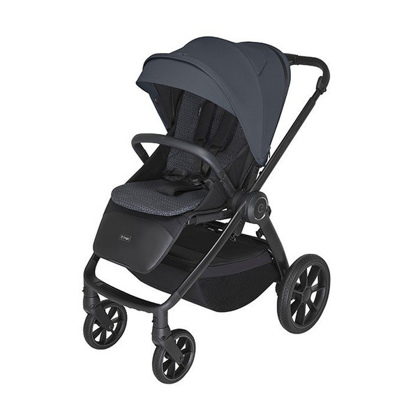 ESPIRO Kočík kombinovaný Yoga 07