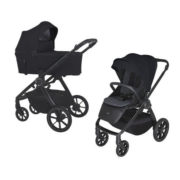 ESPIRO Kočík kombinovaný Yoga 10