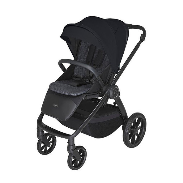 ESPIRO Kočík kombinovaný Yoga 10