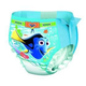 HUGGIES Little Swimmers Plienky do vody jednorazové 2-3 (3-8 kg) 12 ks