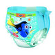 HUGGIES Little Swimmers Plienky do vody jednorazové 5-6 (12-18 kg) 11 ks