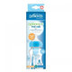 DR.BROWN'S Fľaša antikolik Options+ široké hrdlo 2x270 ml plast modrá