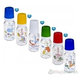 Canpol Babies Fľaša Dekor 120ml