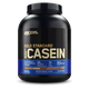 100% Casein - Optimum Nutrition, príchuť exkluzívna čokoláda, 1810g