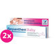 2x BEPANTHEN Baby Masť (100 g)