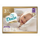 DADA Extra Care Plienky jednorazové 3 Midi (4-9 kg) 40 ks