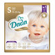 DADA Extra Care Plienky jednorazové 5 Junior (15-25 kg) 28 ks