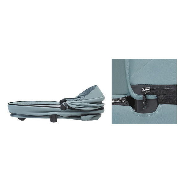 ESPIRO Kočík kombinovaný Yoga 03 Open ming