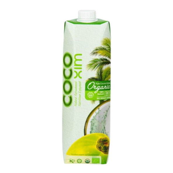 BIO Kokosová voda organic COCOXIM 1000 ml