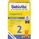 4x BEBIVITA Mlieko 2 Instantná následná mliečna výživa od uk. 6. mesiaca, 500 g