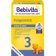 4x BEBIVITA Mlieko 3 Instantné následná mliečna výživa od uk. 9. mesiaca, 500 g