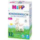 5x HiPP 3 BIO Kozie mlieko Junior od dokončeného 11. mesiaca 400 g