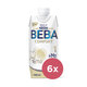 6x BEBA COMFORT 1 HM-O Tekutá 500ml - Počiatočné dojčenské mlieko