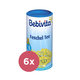 6x BEBIVITA Fenyklový čaj (200 g) - instatní