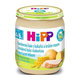6x HiPP BIO Zemiaky a kukurica s morčacím mäsom (125 g) - mäsovo-zeleninový príkrm