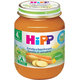 6x HiPP BIO Mrkva so zemiakmi (125 g) - zeleninový príkrm