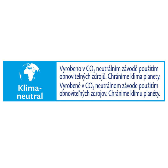 6x HiPP BIO Kaša mliečna na dobrú noc ovsená – jablková od 8. mesiaca, 250 g